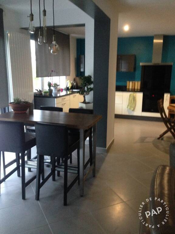 Maison à vendre, 125m², Bry-sur-Marne