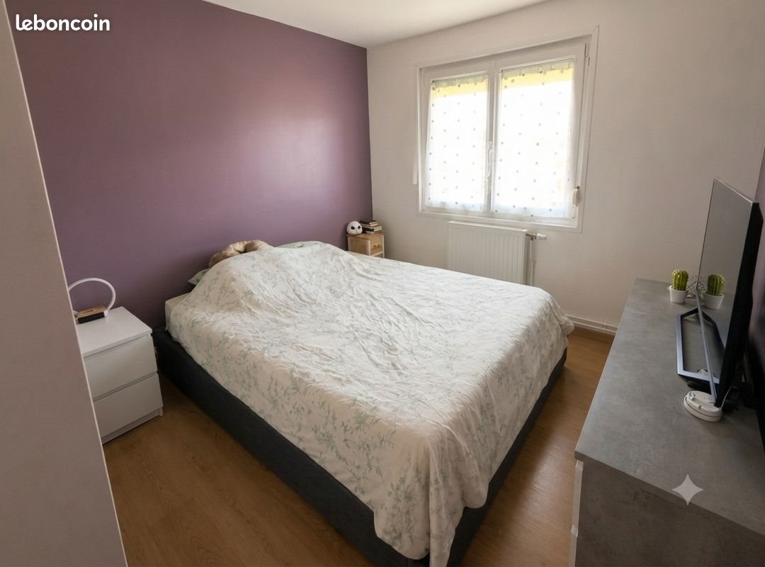 Maison à vendre, 85m², Carvin