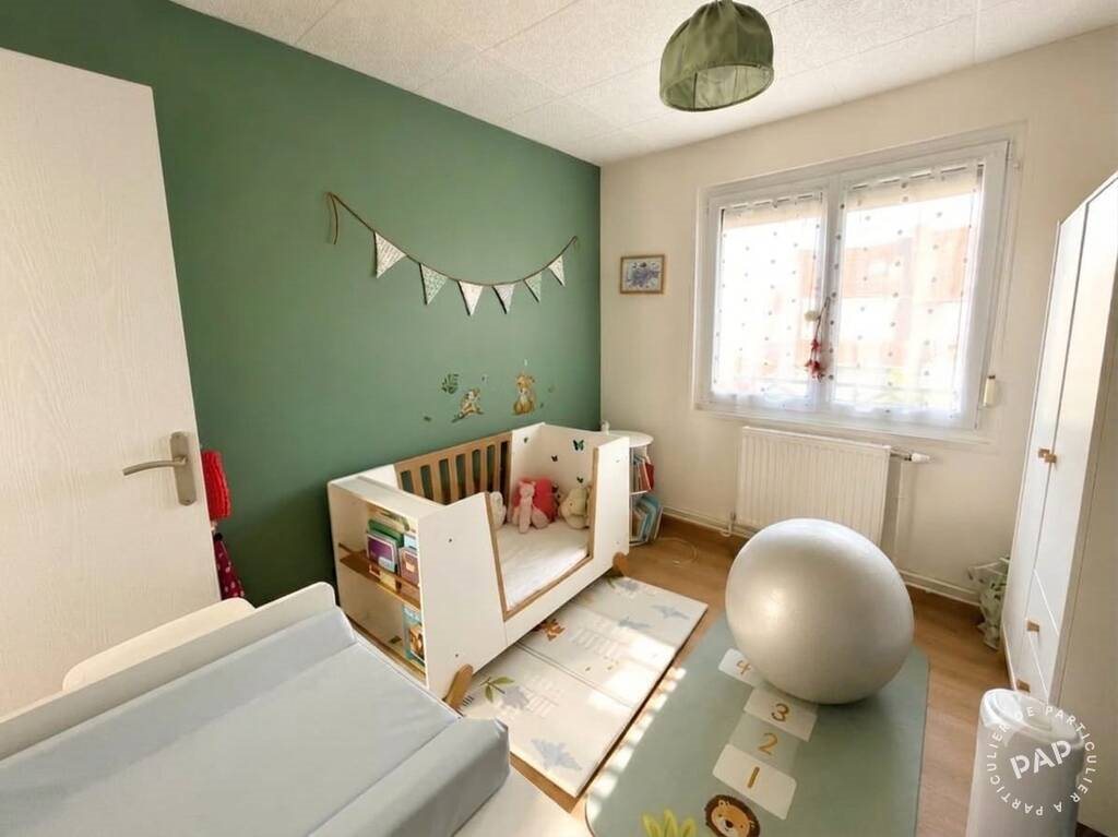 Maison à vendre, 85m², Carvin