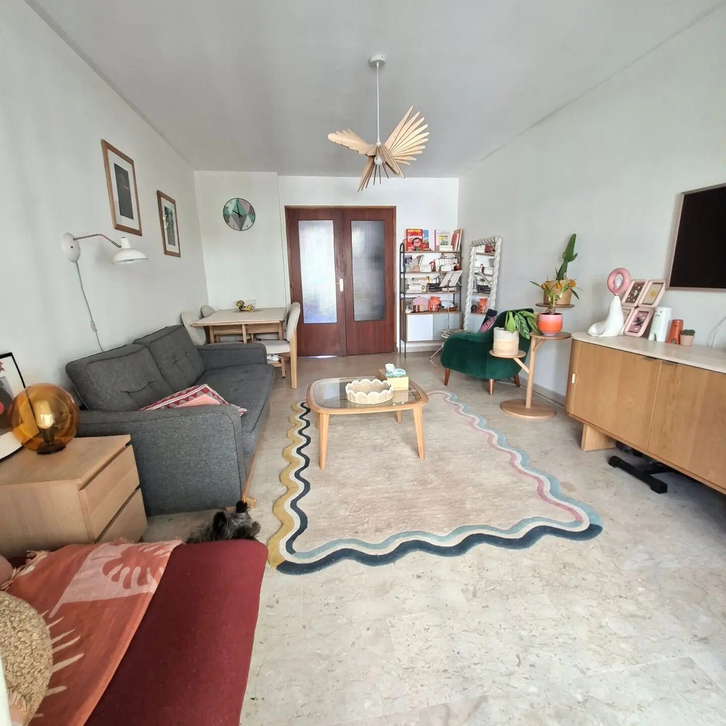 Appartement à vendre, 66m², Toulon
