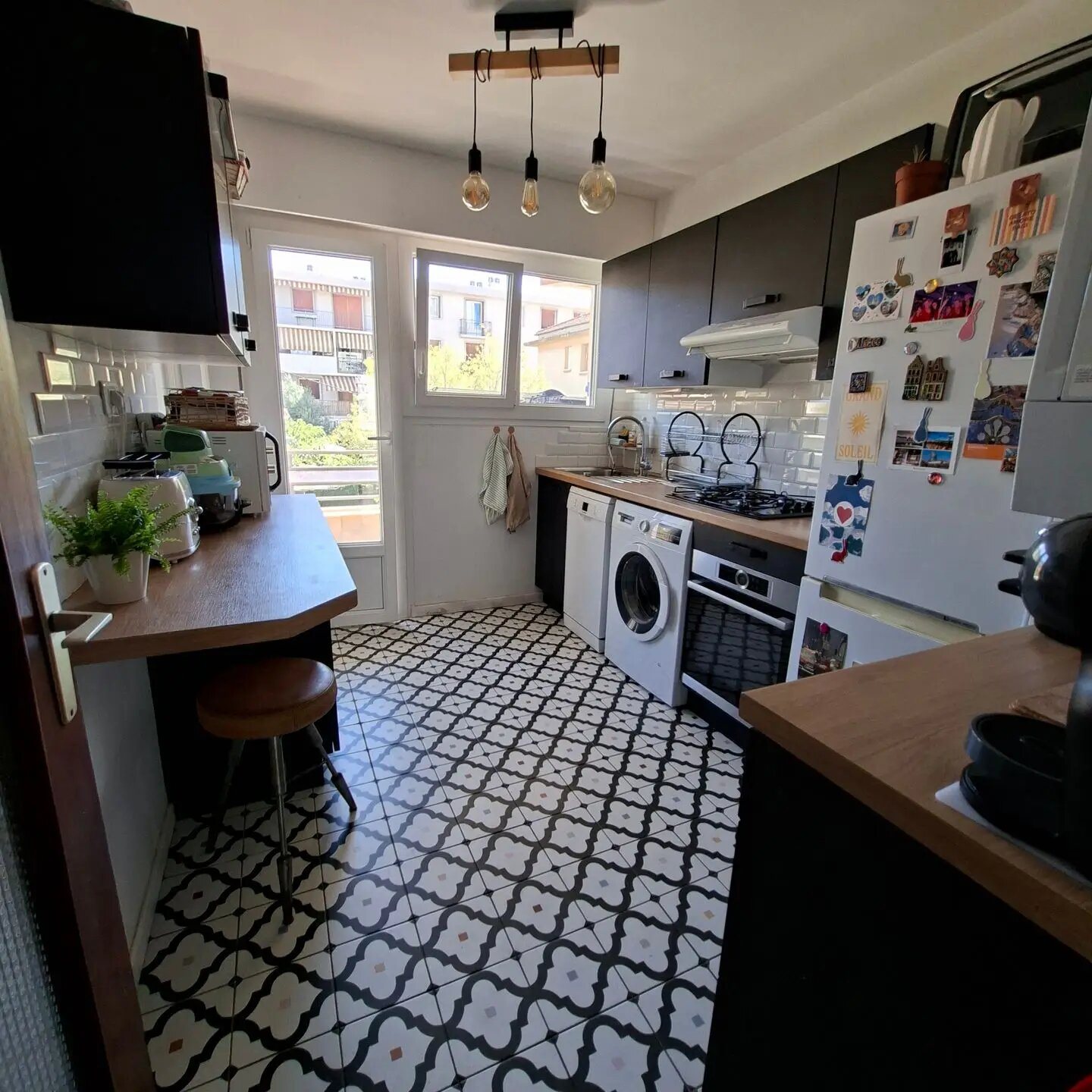 Appartement à vendre, 66m², Toulon