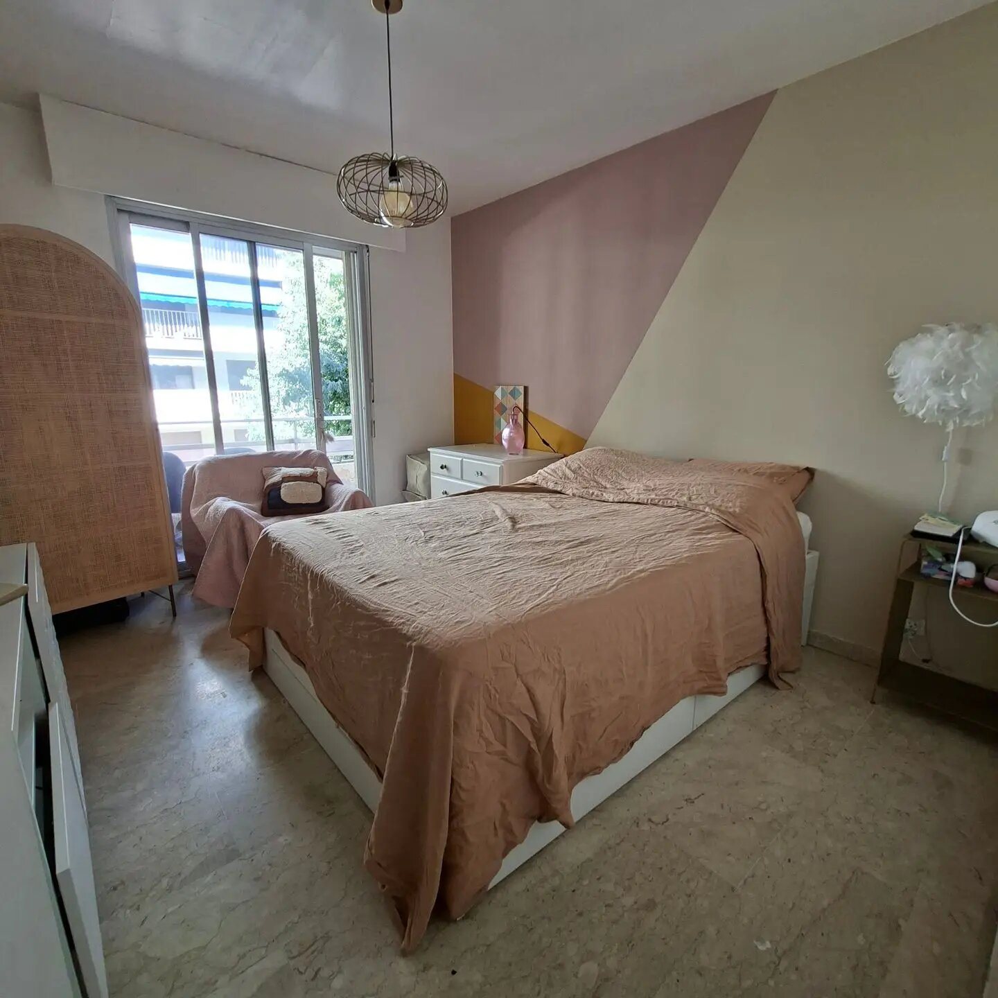 Appartement à vendre, 66m², Toulon