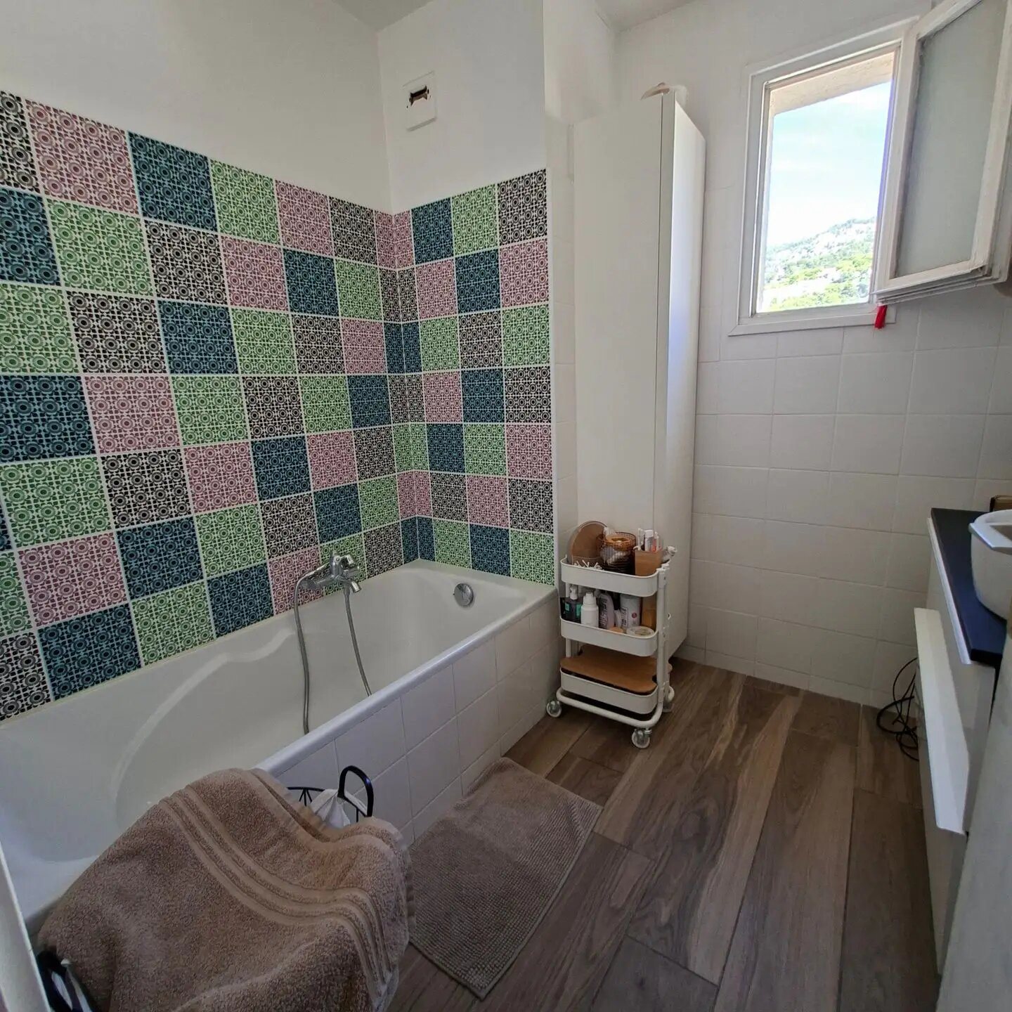 Appartement à vendre, 66m², Toulon