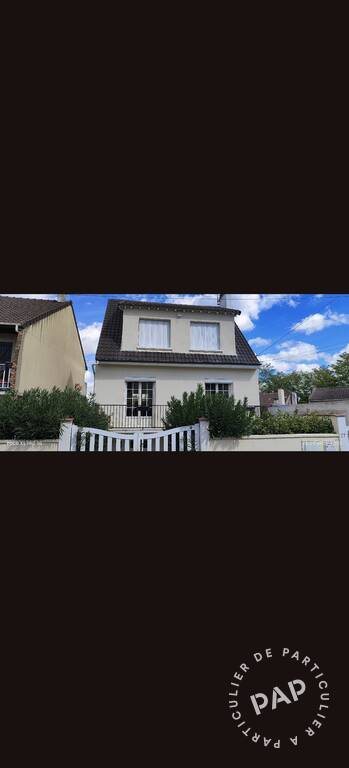 Maison à vendre, 90m², Clichy-sous-Bois