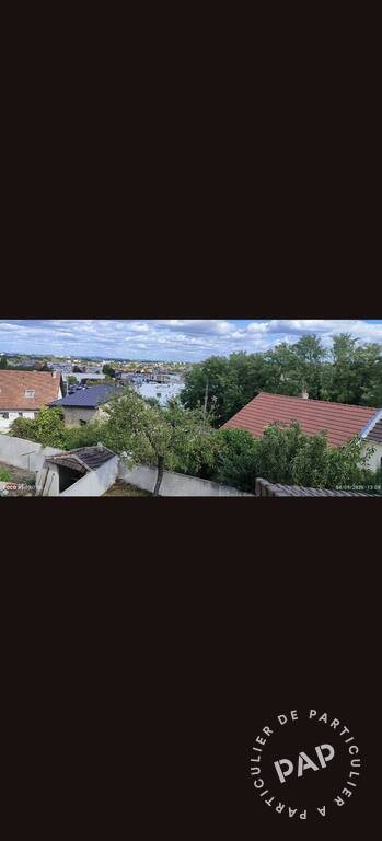 Maison à vendre, 90m², Clichy-sous-Bois