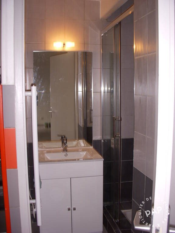 Appartement à vendre, 43m², Grenoble
