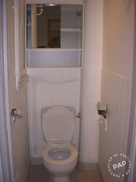 Appartement à vendre, 43m², Grenoble