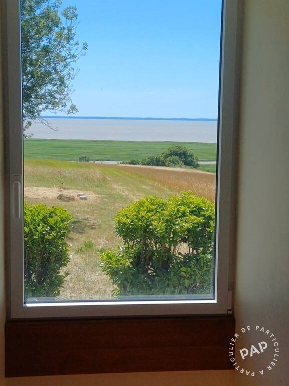 Maison à vendre, 160m², Chenac-Saint-Seurin-d'Uzet