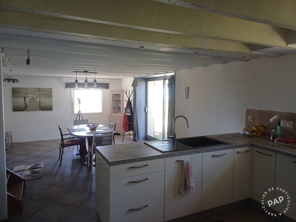Maison à vendre, 160m², Chenac-Saint-Seurin-d'Uzet