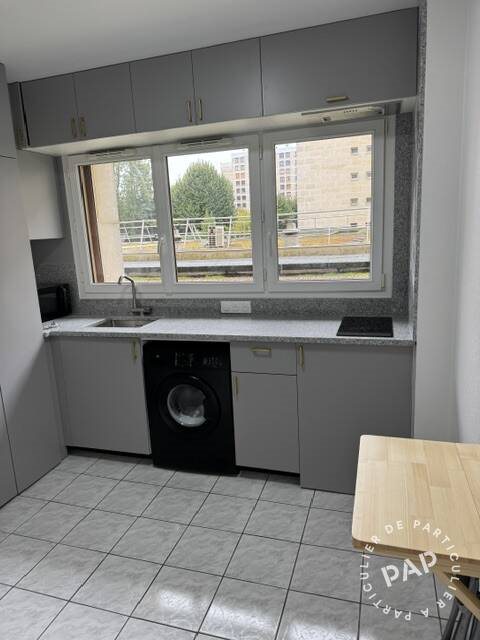 Appartement à vendre, 10m², Meudon