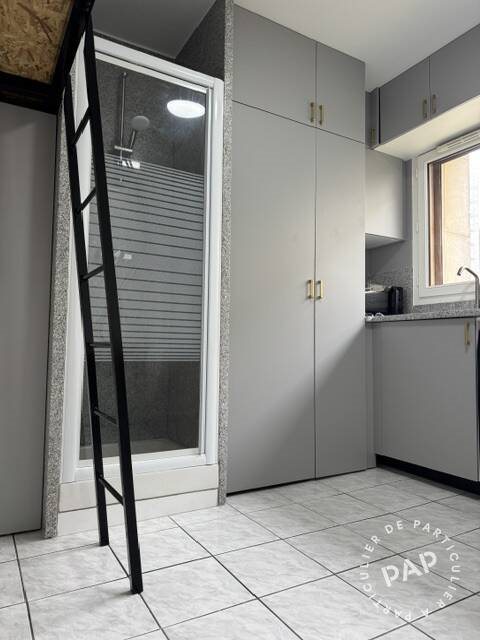 Appartement à vendre, 10m², Meudon