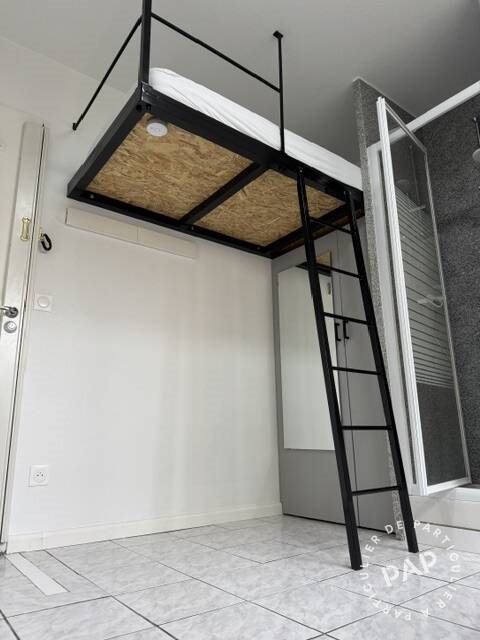 Appartement à vendre, 10m², Meudon