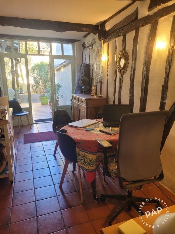 Maison à vendre, 144m², Fleurance