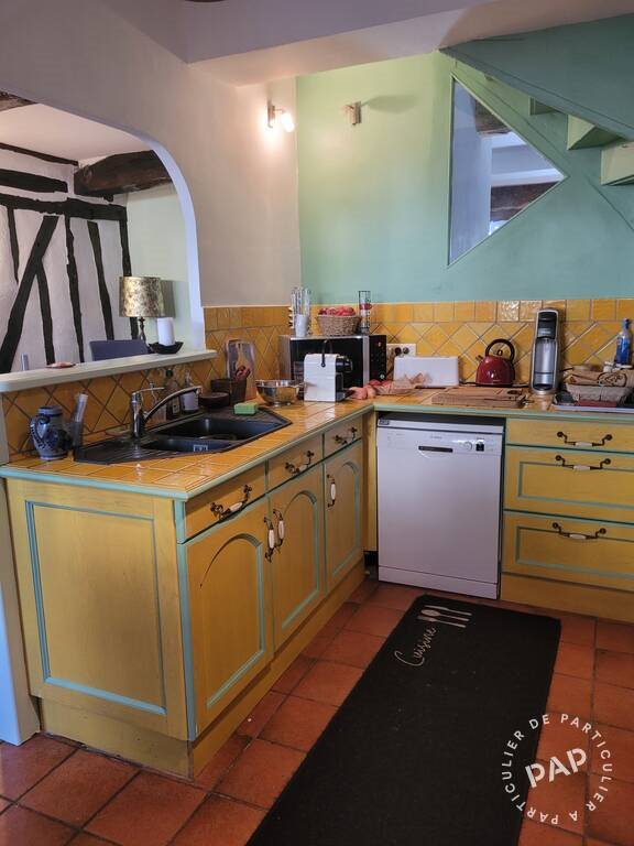 Maison à vendre, 144m², Fleurance