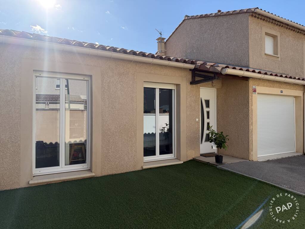 Maison à vendre, 93m², Lançon-Provence