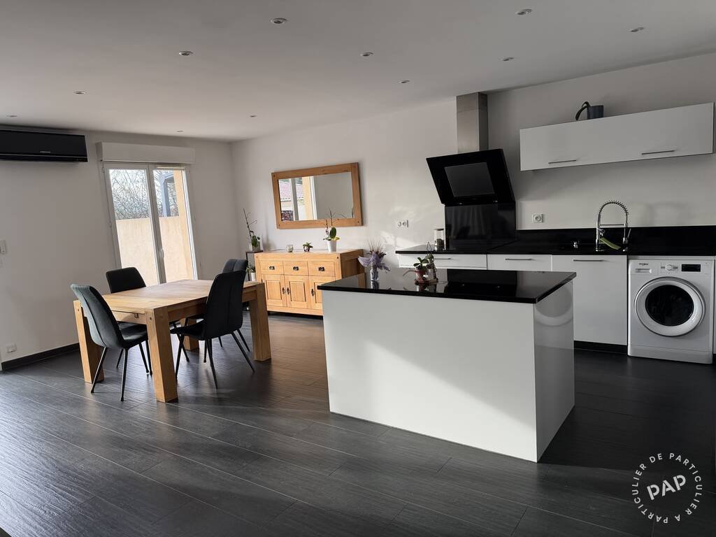 Maison à vendre, 93m², Lançon-Provence