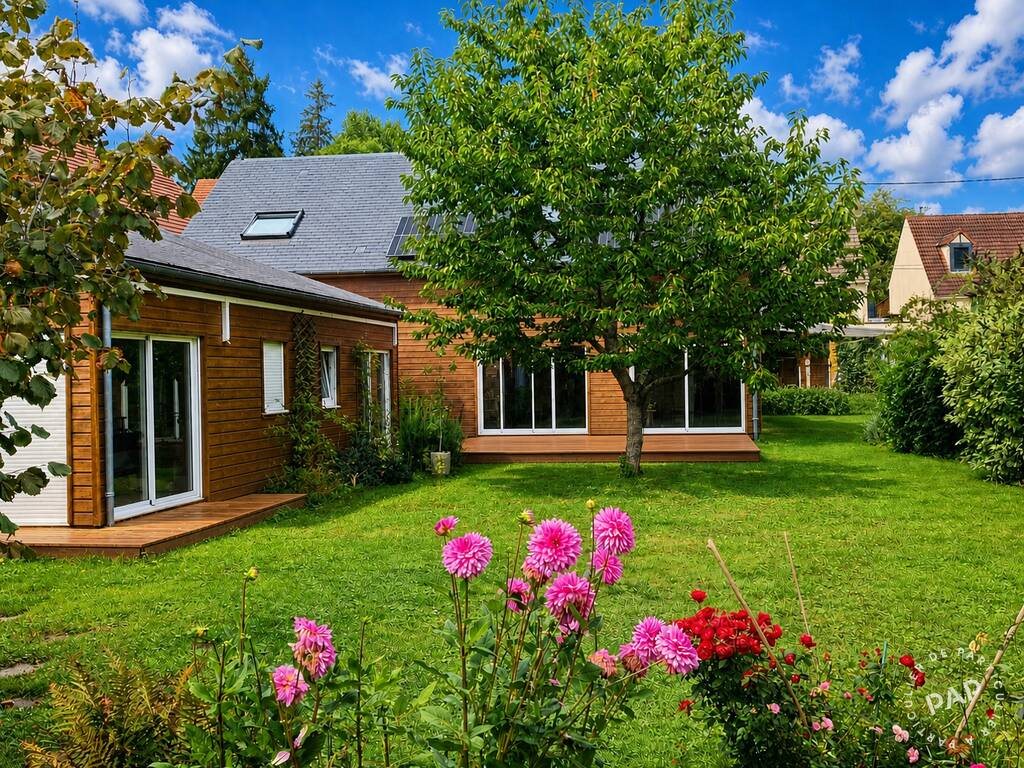 Maison à vendre, 250m², Esches