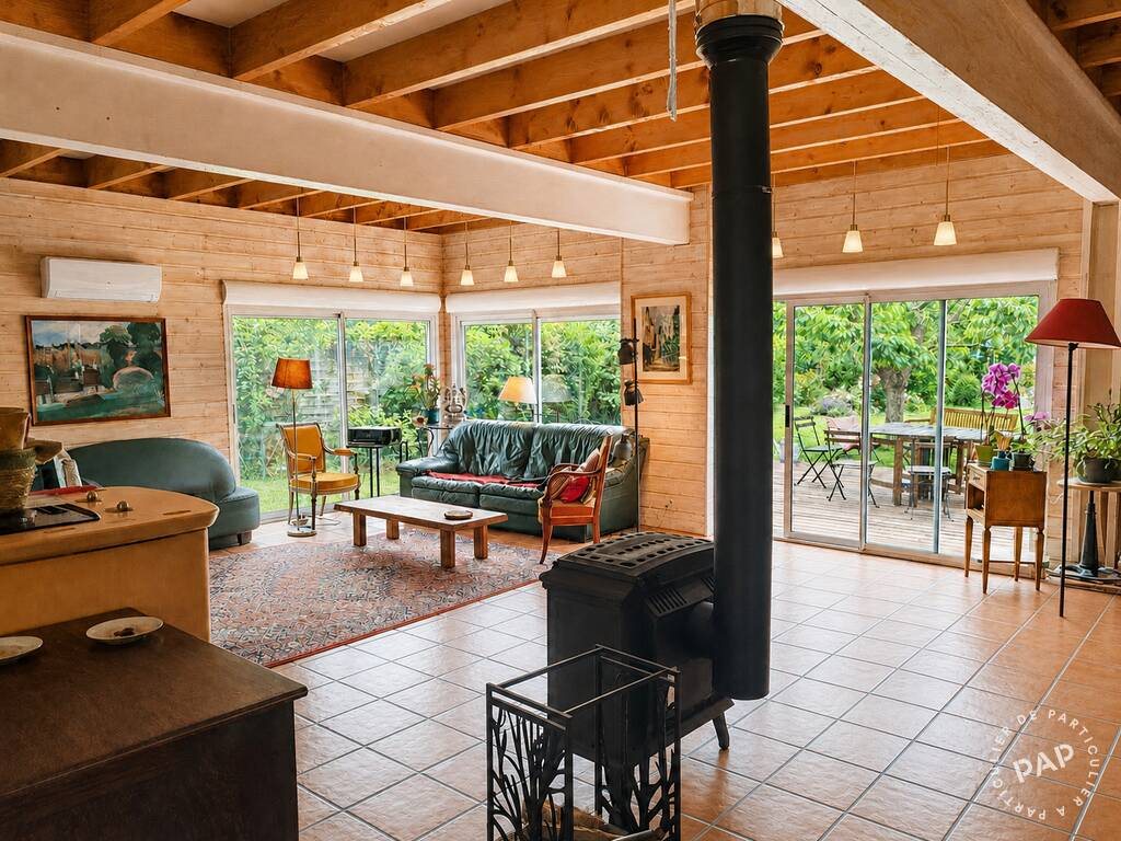 Maison à vendre, 250m², Esches