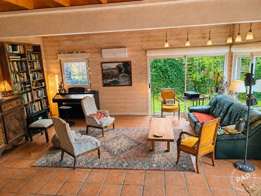 Maison à vendre, 250m², Esches