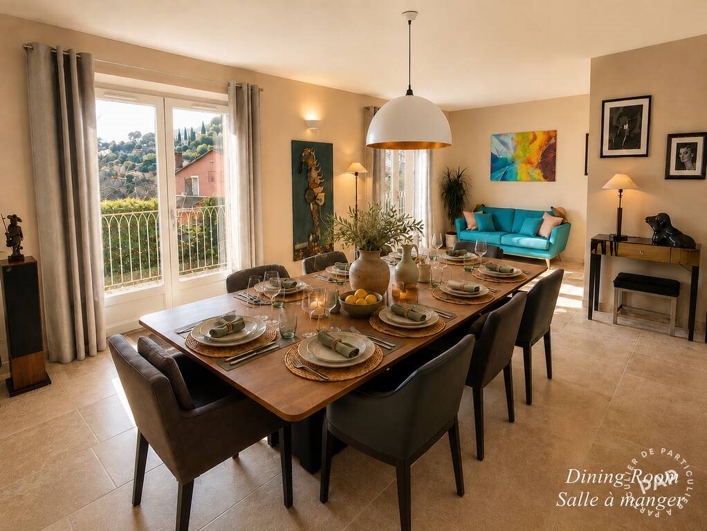 Maison à vendre, 196m², Cabris