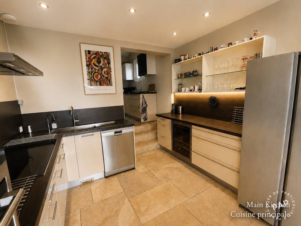 Maison à vendre, 196m², Cabris