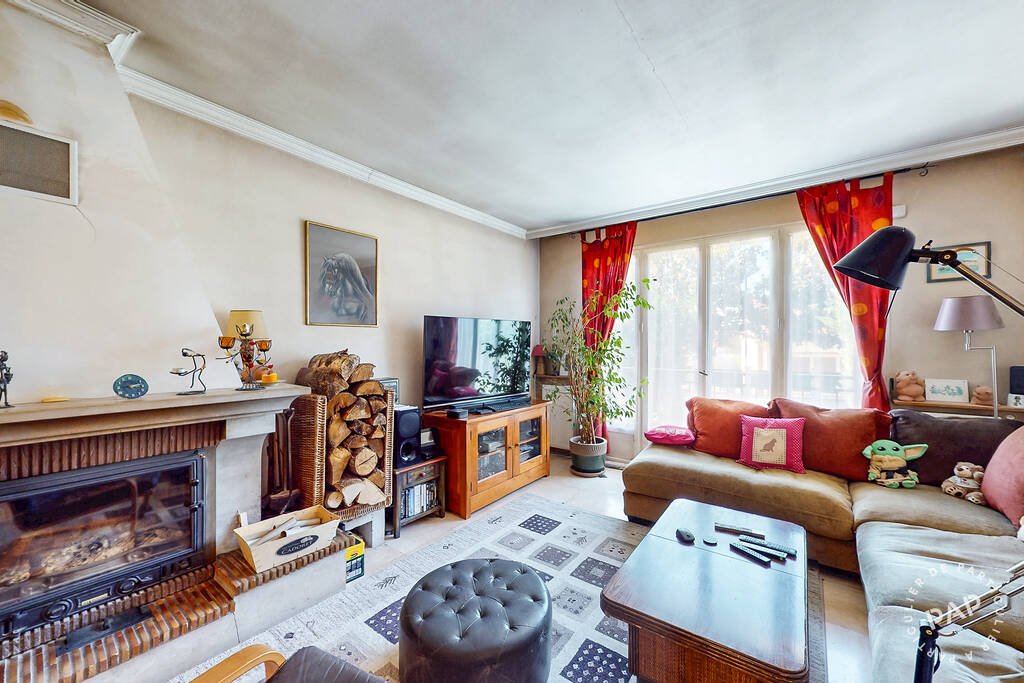 Maison à vendre, 173m², Deuil-la-Barre