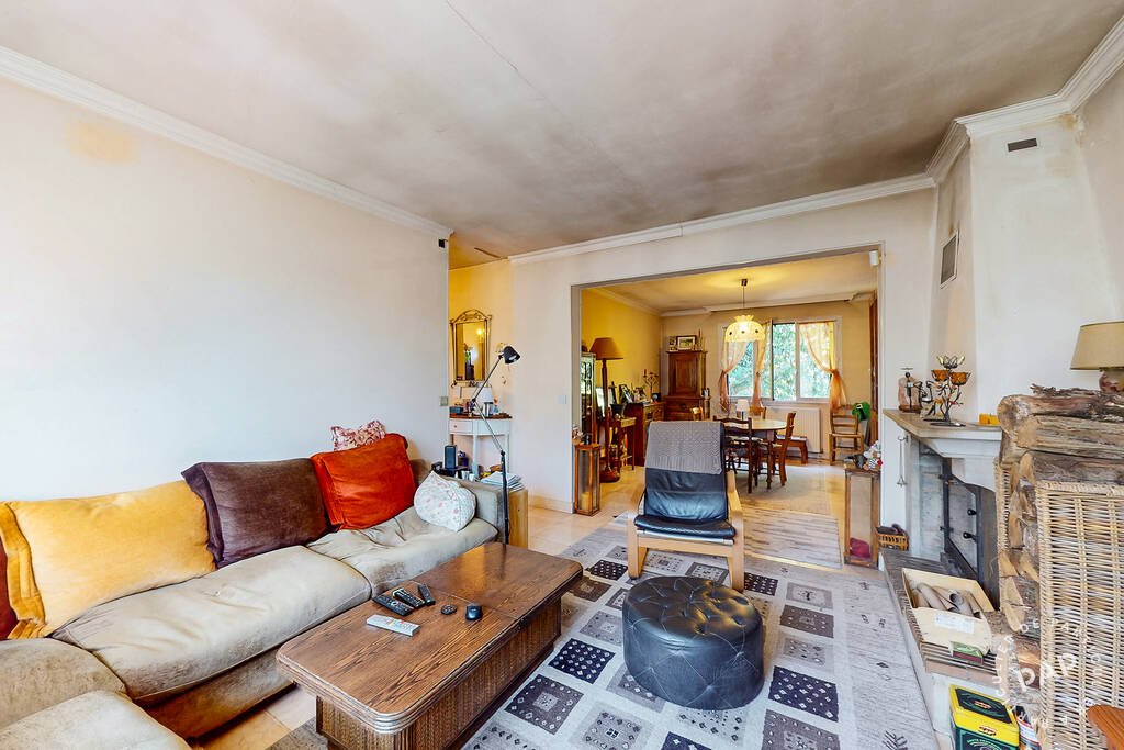 Maison à vendre, 173m², Deuil-la-Barre