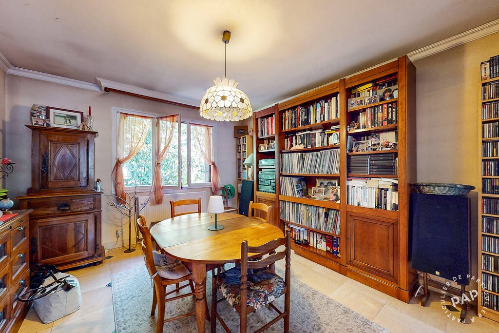Maison à vendre, 173m², Deuil-la-Barre