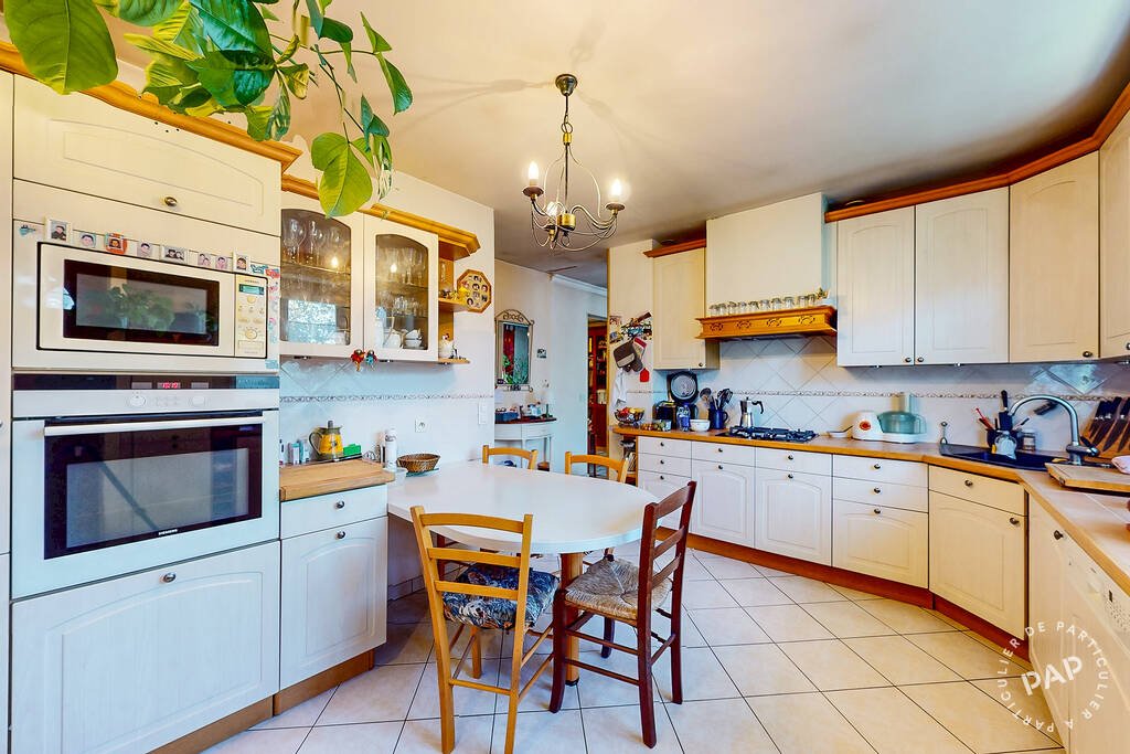 Maison à vendre, 173m², Deuil-la-Barre