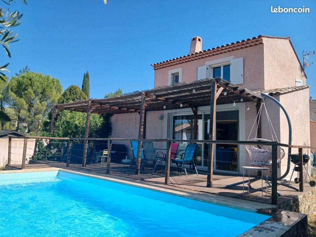 Maison à vendre, 144m², Bras