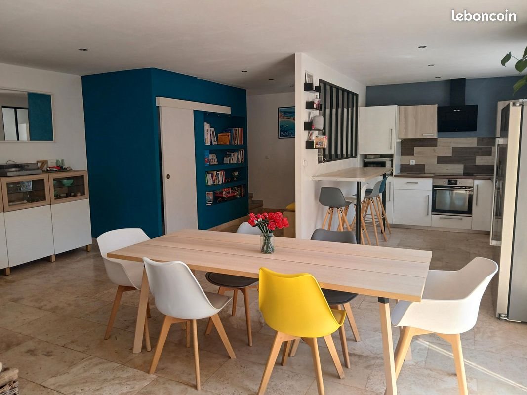 Maison à vendre, 144m², Bras