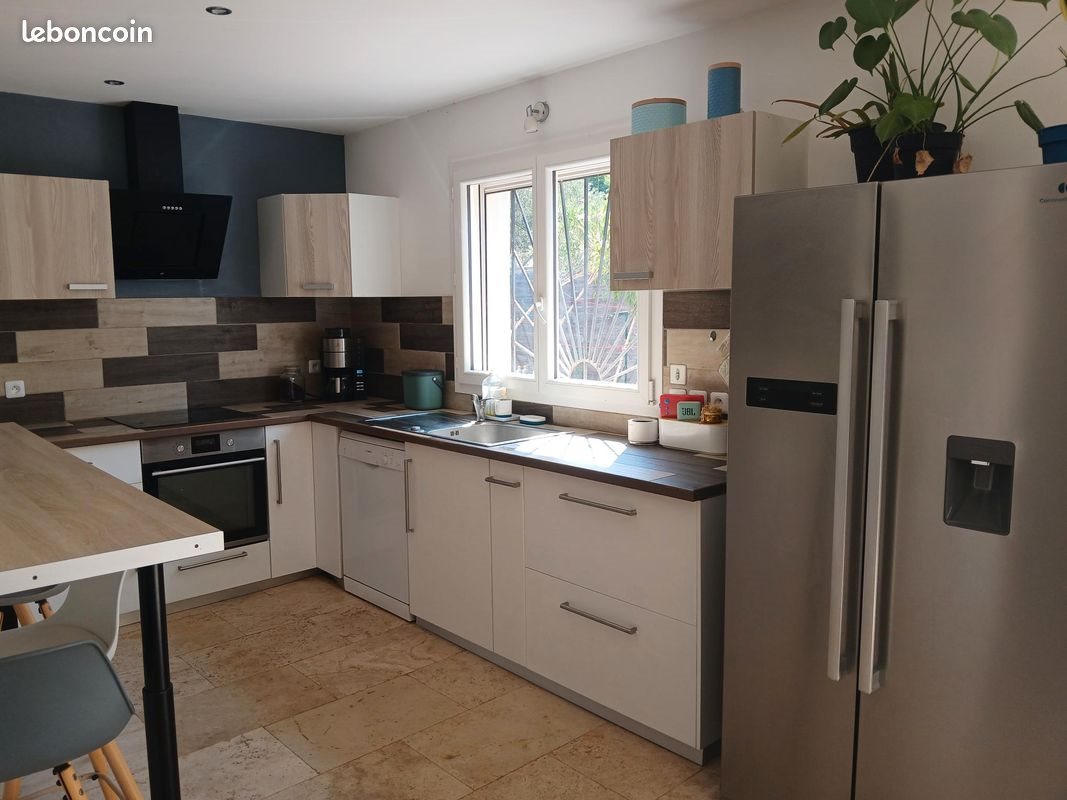 Maison à vendre, 144m², Bras