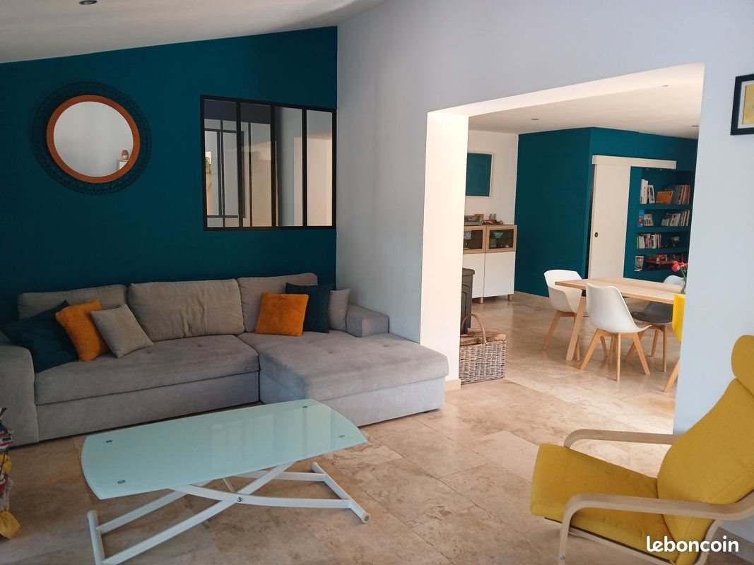 Maison à vendre, 144m², Bras