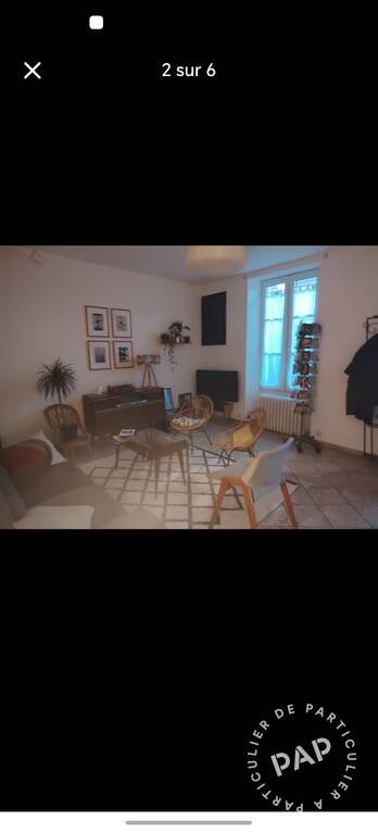 Maison à vendre, 80m², Niort