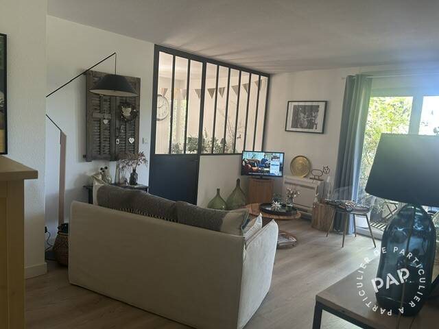 Appartement à vendre, 55m², Montrabé