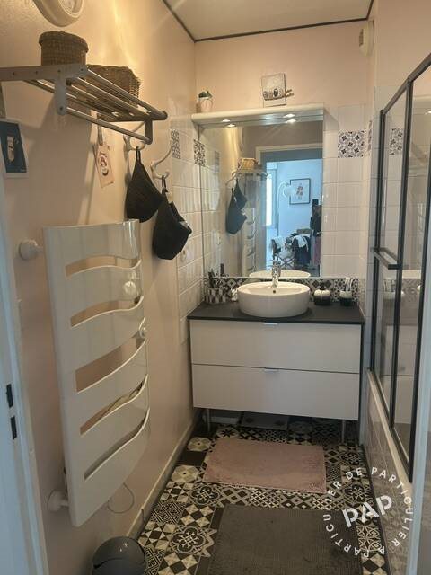 Appartement à vendre, 55m², Montrabé