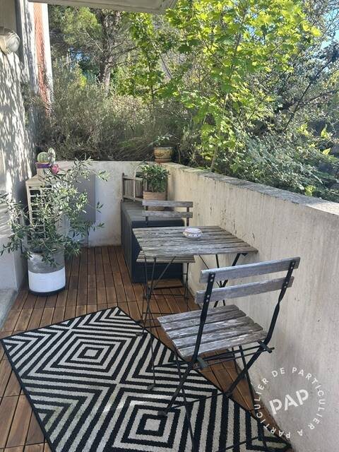 Appartement à vendre, 55m², Montrabé