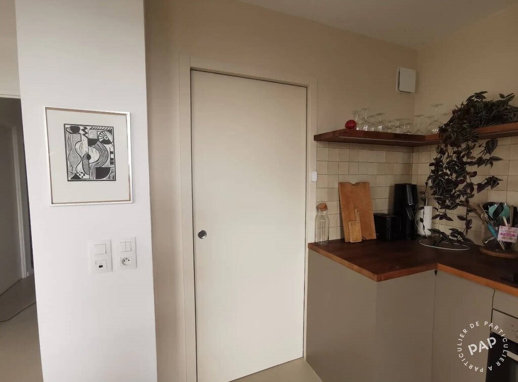 Appartement à vendre, 78m², Angers