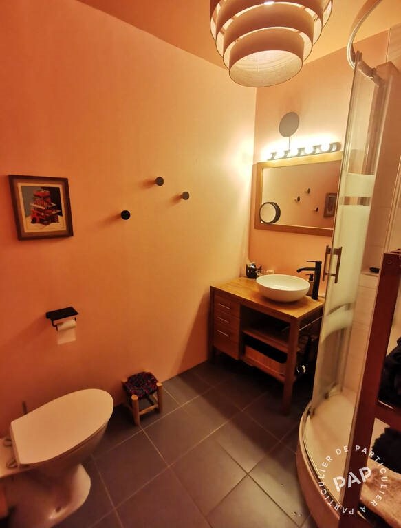 Appartement à vendre, 78m², Angers