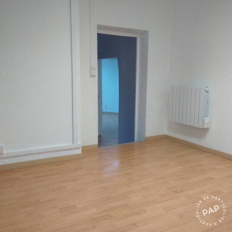 Appartement à vendre, 65m², Pertuis