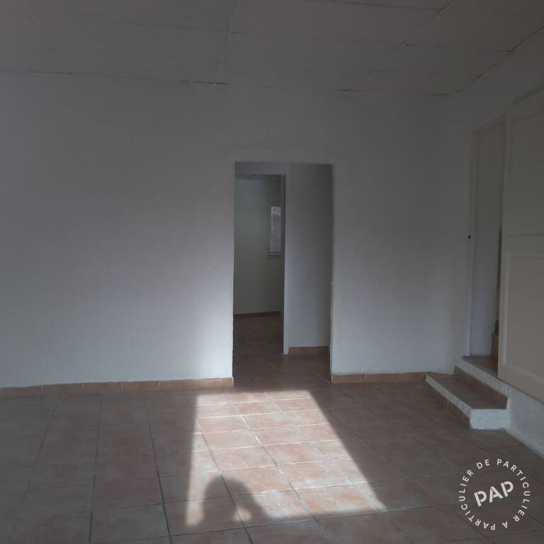 Appartement à vendre, 65m², Pertuis