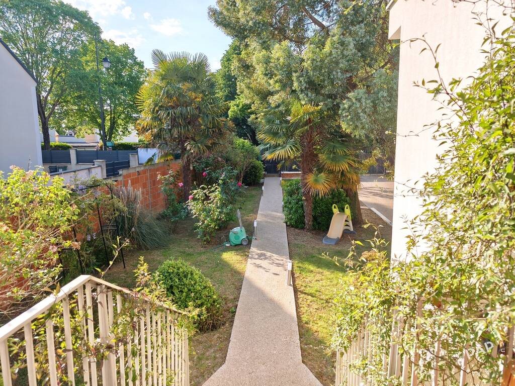 Maison à vendre, 122m², Antony