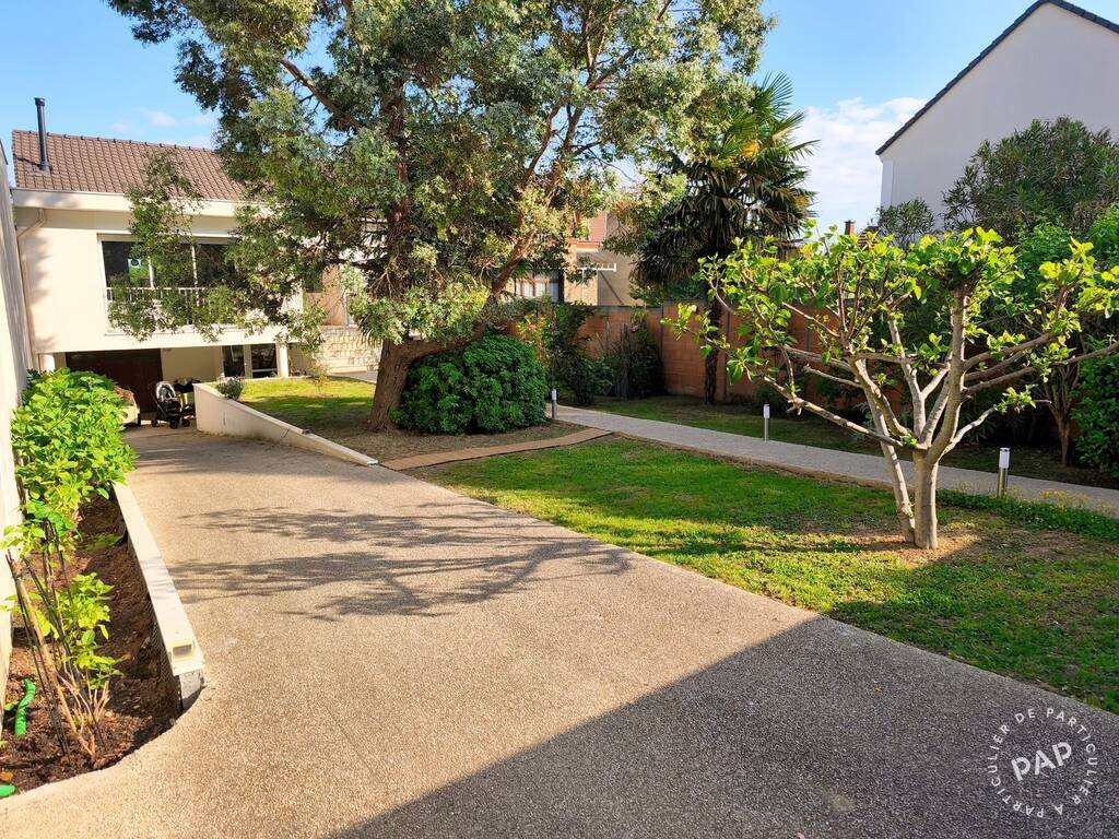 Maison à vendre, 122m², Antony