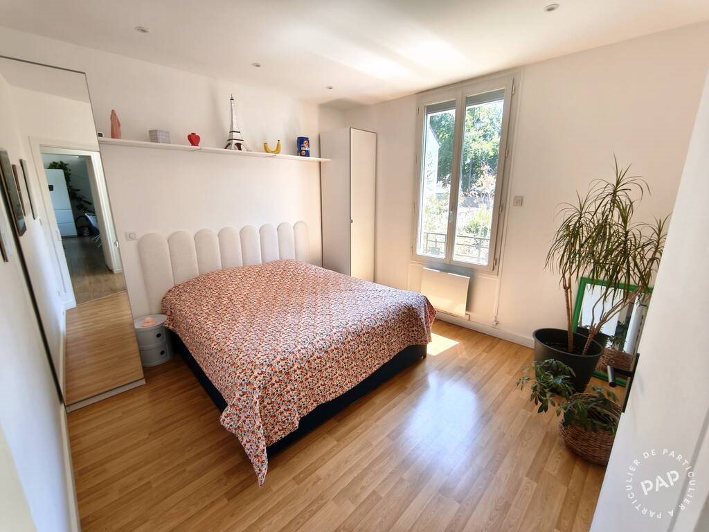 Maison à vendre, 122m², Antony