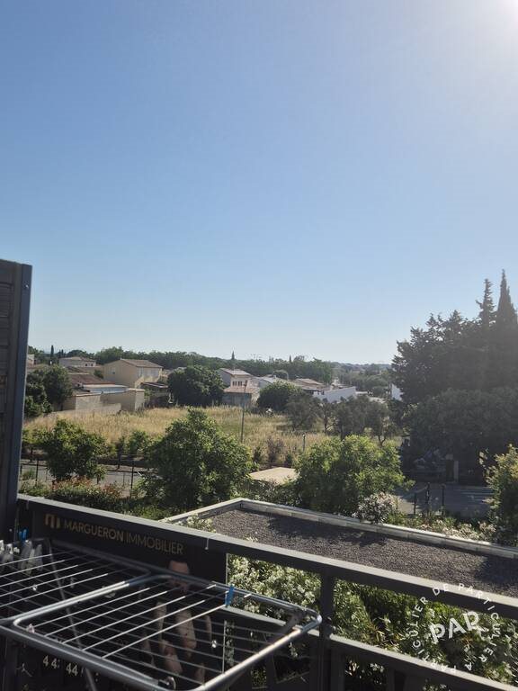 Appartement à vendre, 60m², Istres