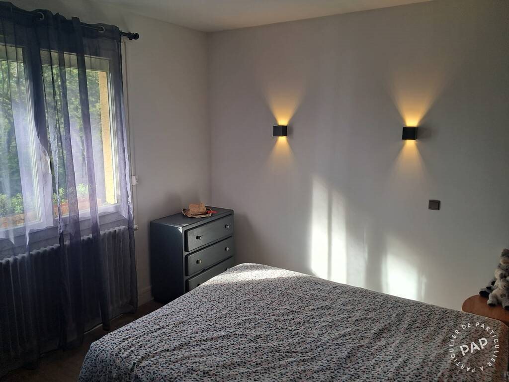 Maison à vendre, 102m², Saint-Sulpice-sur-Lèze