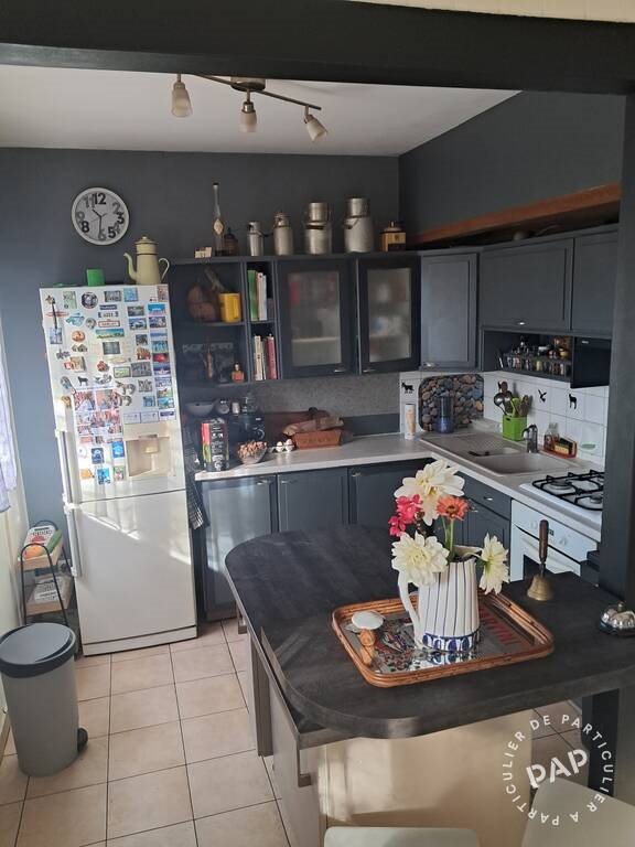 Maison à vendre, 102m², Saint-Sulpice-sur-Lèze