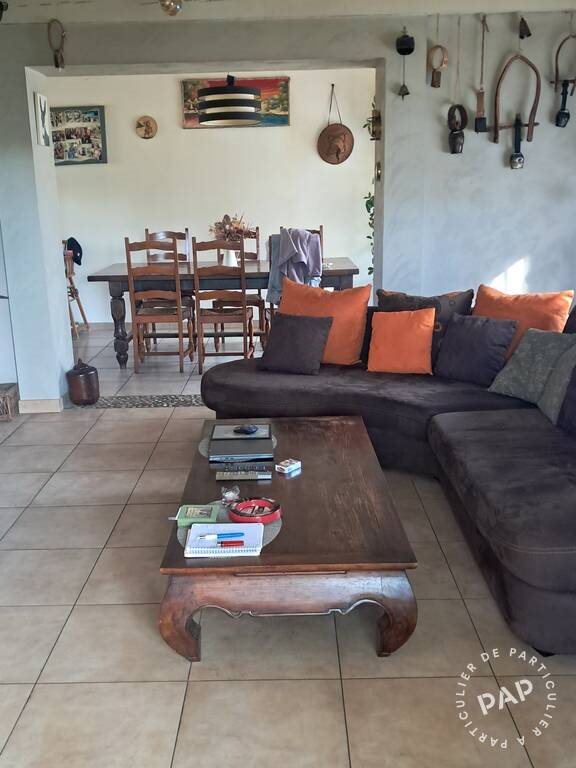 Maison à vendre, 102m², Saint-Sulpice-sur-Lèze