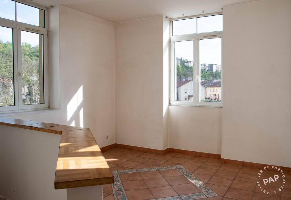 Appartement à vendre, 36m², Hayange
