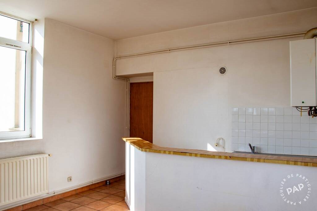 Appartement à vendre, 36m², Hayange